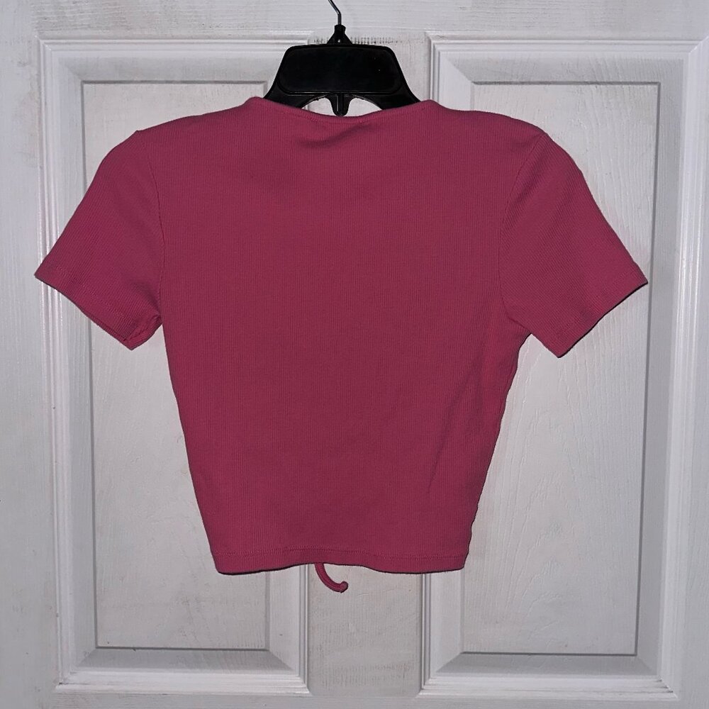 Excellent Zara Top Medium - Picture 3 of 3